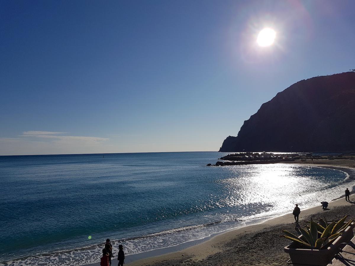 Ca' Da Lucia Lägenhet Monterosso al Mare Exteriör bild